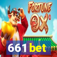 661 bet